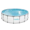 Summer Waves Zwembad Elite Frame 488 X 122 cm + zandfilterpomp