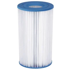 Summer Waves Zwembad Elite Frame Rectangular 549 X 274 X 132 cm + filter pomp