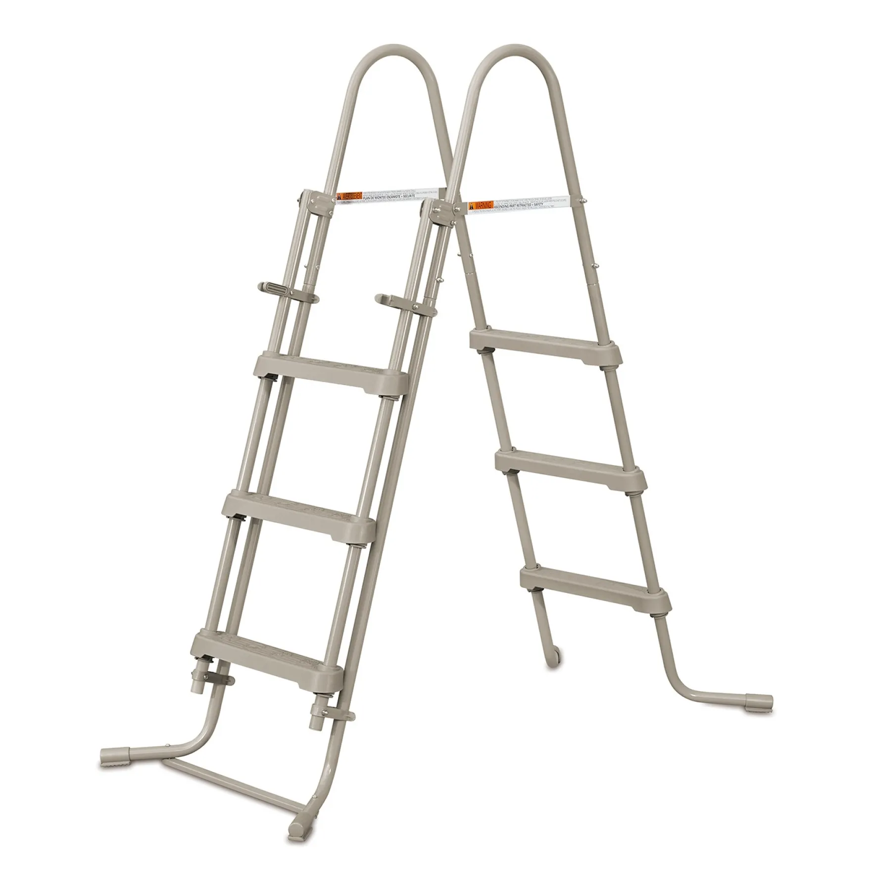 Summer Waves Zwembad Elite Frame 427 X 107 cm Dark Triple Basketweave+filterpomp