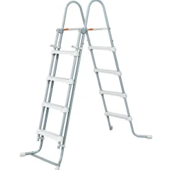 Summer Waves Zwembad Elite Rectangular Frame 732 X 366 X 132 cm + zandfilterpomp