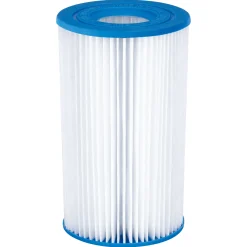 Summer Waves Zwembad Elite Rectangular Frame 732 X 366 X 132 cm + zandfilterpomp