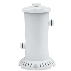 Summer Waves Zwembad Elite Rectangular Frame 732 X 366 X 132 cm + zandfilterpomp