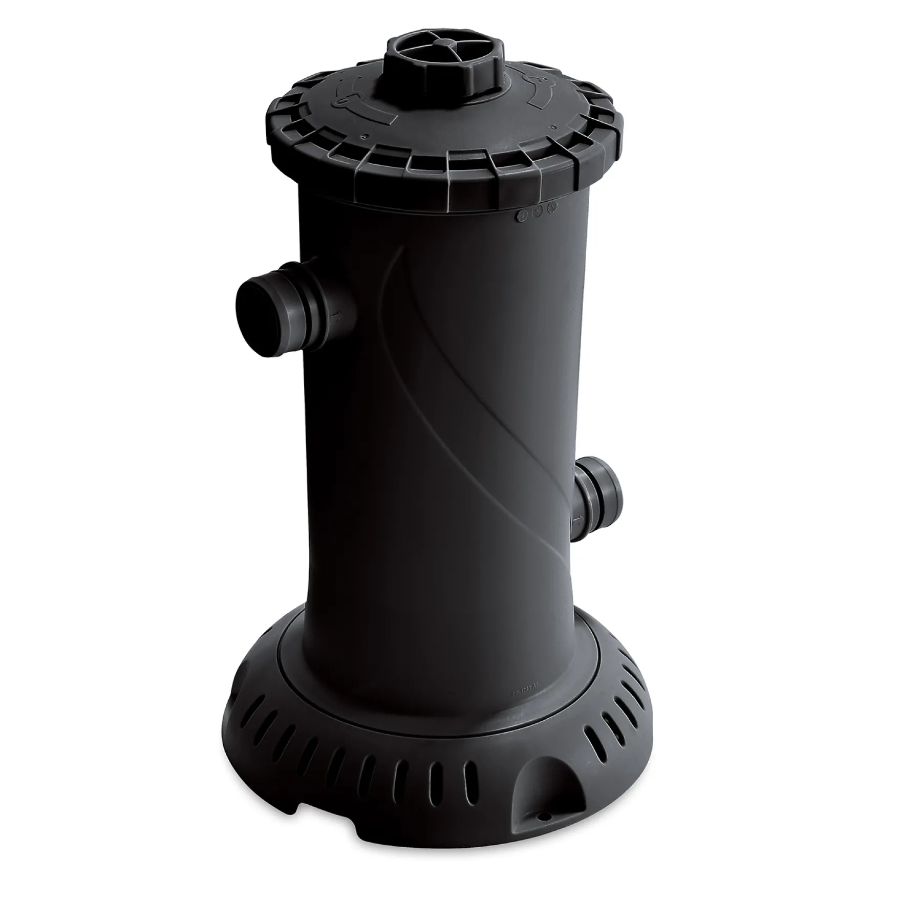 Summer Waves Zwembad Elite Frame 427 X 107 cm Light Oak