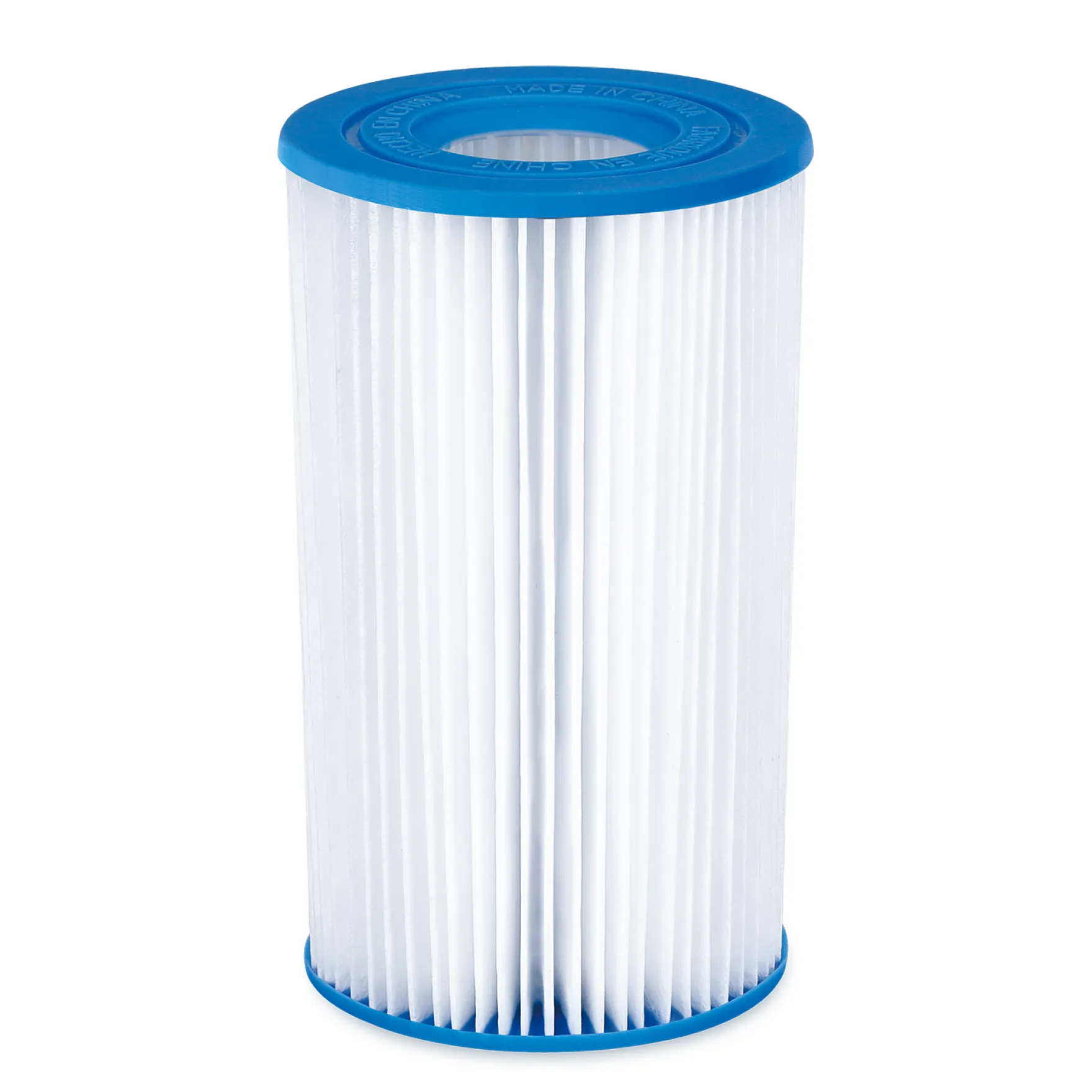 Summer Waves Zwembad Elite Frame 427 X 107 cm Light Oak