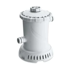 Summer Waves Zwembad Elite Rectangular Frame 400 X 200 X 100 cm + filterpomp