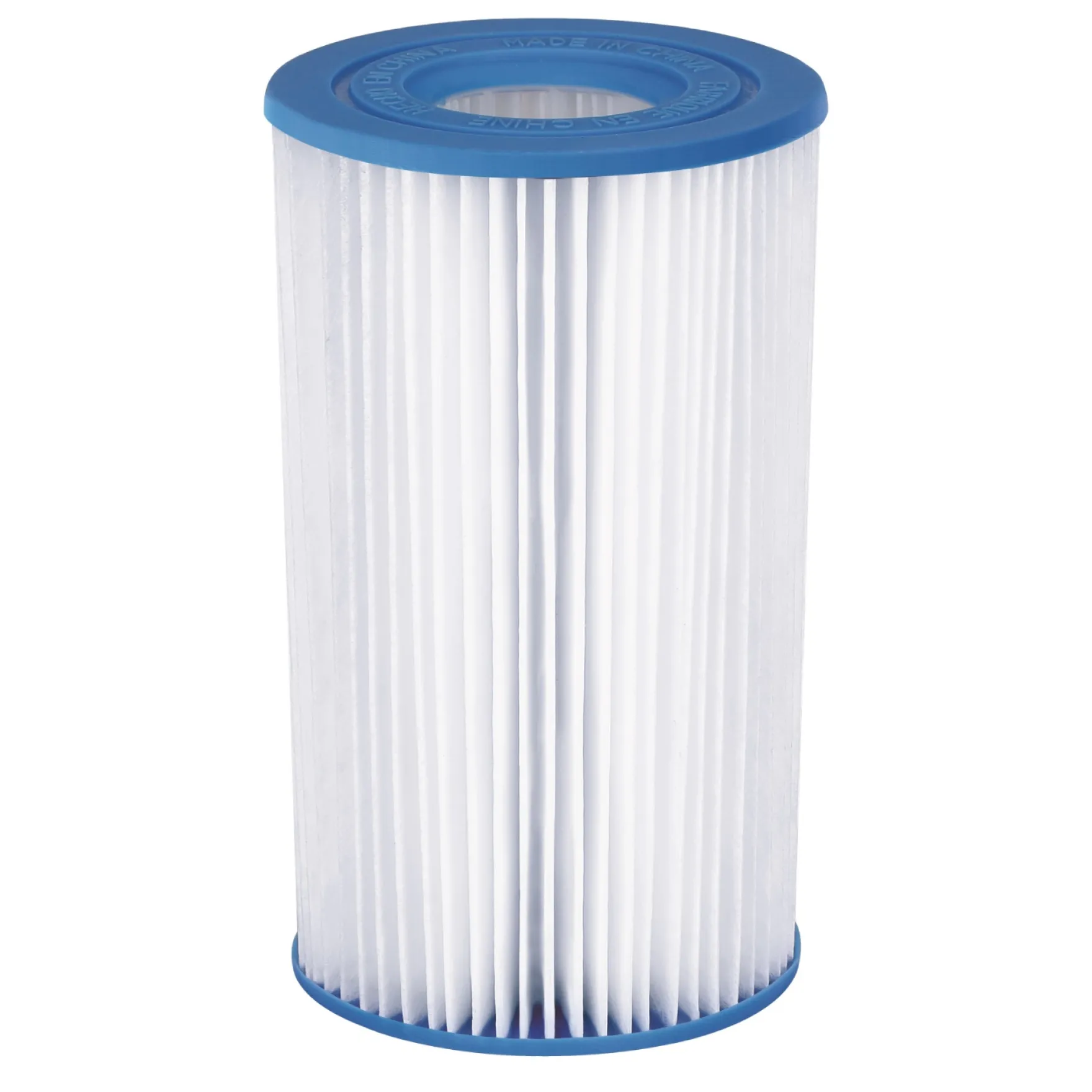 Summer Waves Zwembad Elite Frame 488 X 122 cm Dark Herringbone + filterpomp