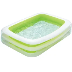 Summer Waves Zwembad Familie Deluxe 2-Rings 262 X 175 X 46 cm