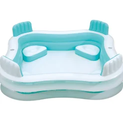 Summer Waves Zwembad Familie Premier 2-Rings 223 X 223 X 66 cm