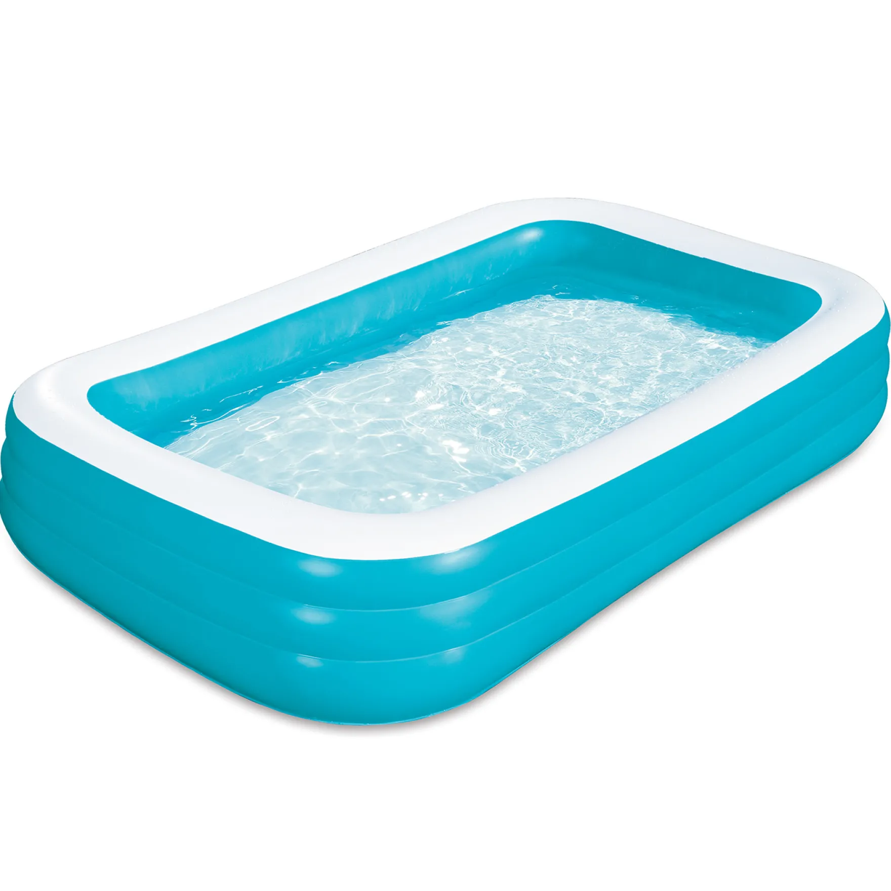 Summer Waves Zwembad Familie 3-Rings 305 X 183 X 56 cm