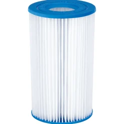 Summer Waves Zwembad Quick Set Oval 457 X 305 X 107 cm + filterpomp