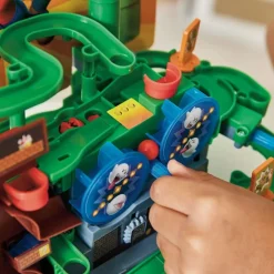 Super Mario Adventure Game Dx