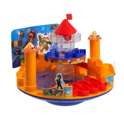 Super Mario Castle Land