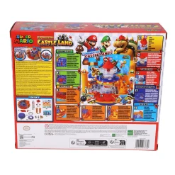 Super Mario Castle Land