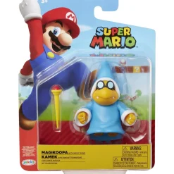 Super Mario Figuur 10 Cm Assorti