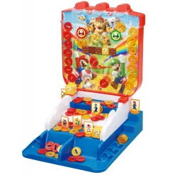 Super Mario Geluks Munten - Kinderspel