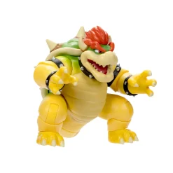 Super Mario movie figuur vuurspuwende bowser 18 cm