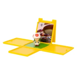 Super Mario movie mini figuren 3 cm assorti