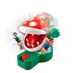 Super Mario Piranha Plant Escape - Kinderspel