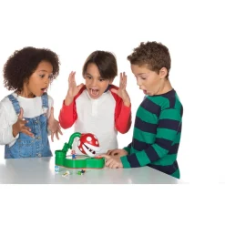 Super Mario Piranha Plant Escape - Kinderspel