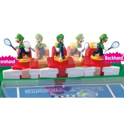 Super Mario Tennis - Kinderspel