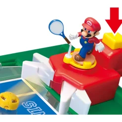 Super Mario Tennis - Kinderspel