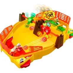 Super Mario Vuur Stadion - Kinderspel