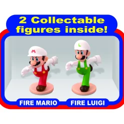 Super Mario Vuur Stadion - Kinderspel