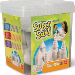 Super Sand Bucket 4 Kilo