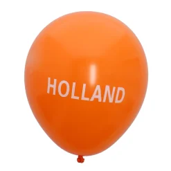 Supporterset holland 30 delig