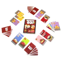 Sushi Go! - Kaartspel