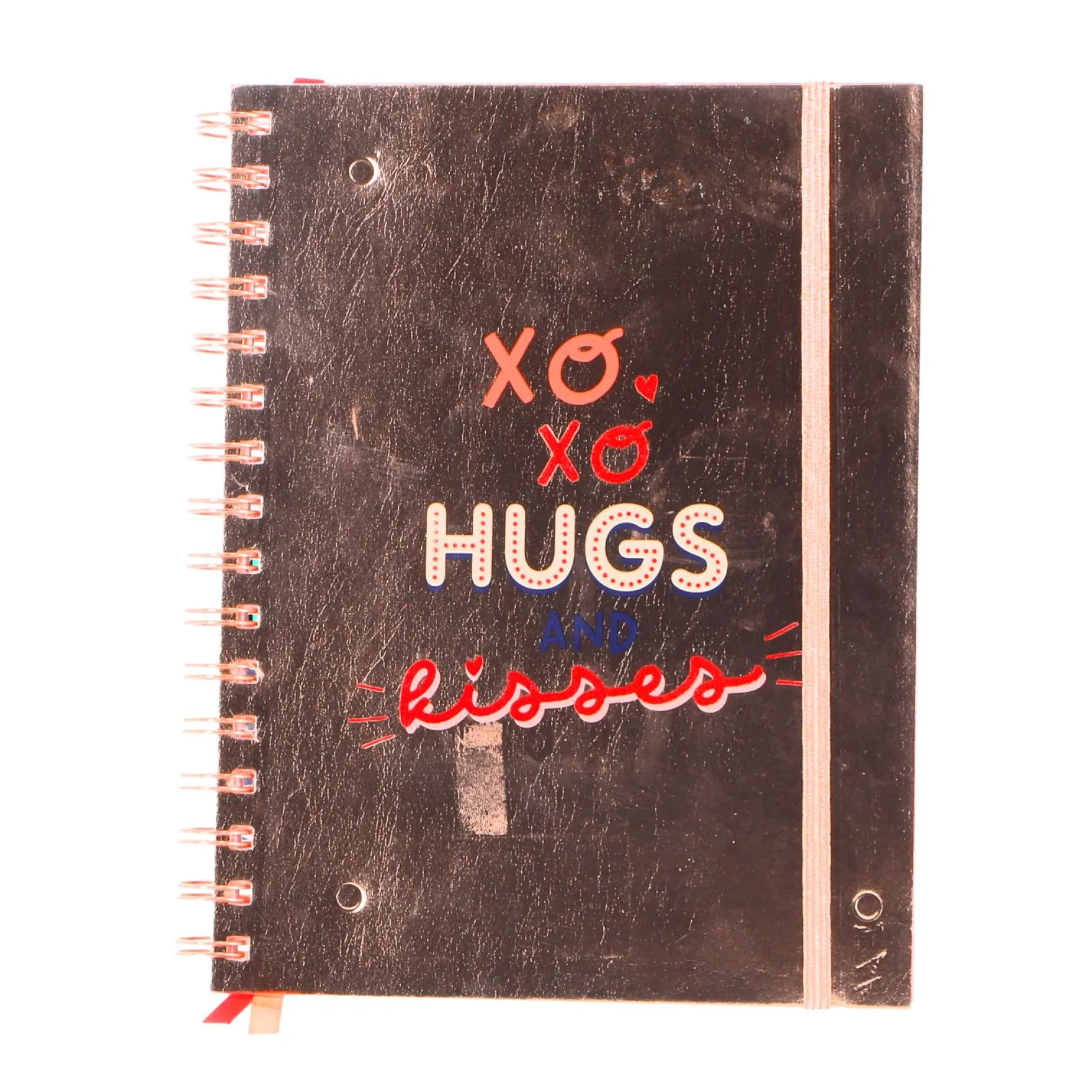 Sushi Sunday Collegeblok A5