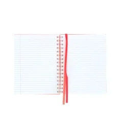 Sushi Sunday Collegeblok A5