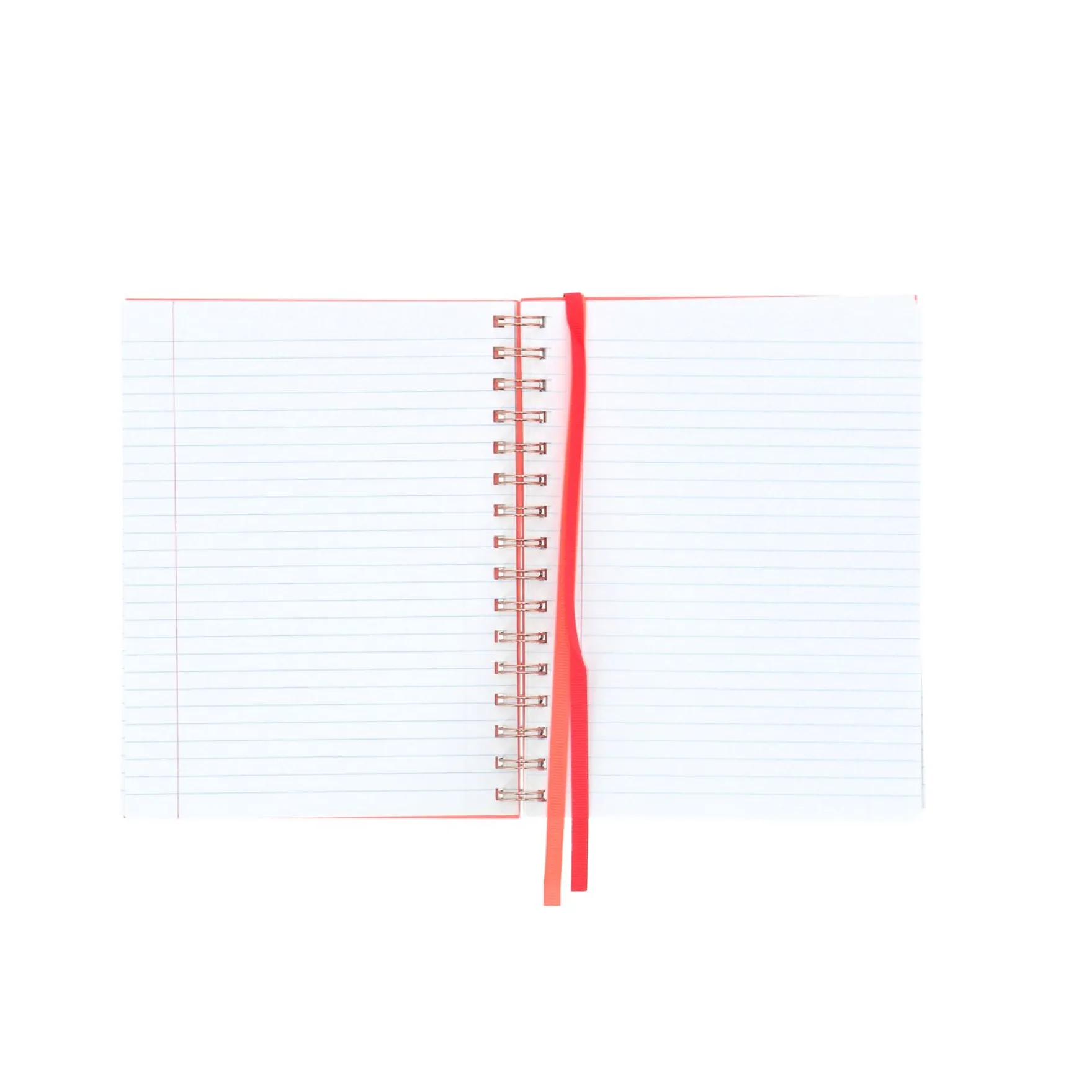 Sushi Sunday Collegeblok A5