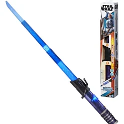 Sw lightsaber forge bladesmith kc darksaber