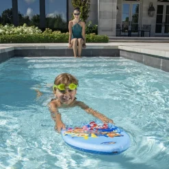Swimways Paw Patrol Kickboard