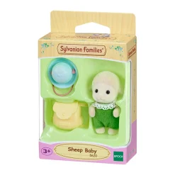 Sylvanian Families 5620 Baby Schaap