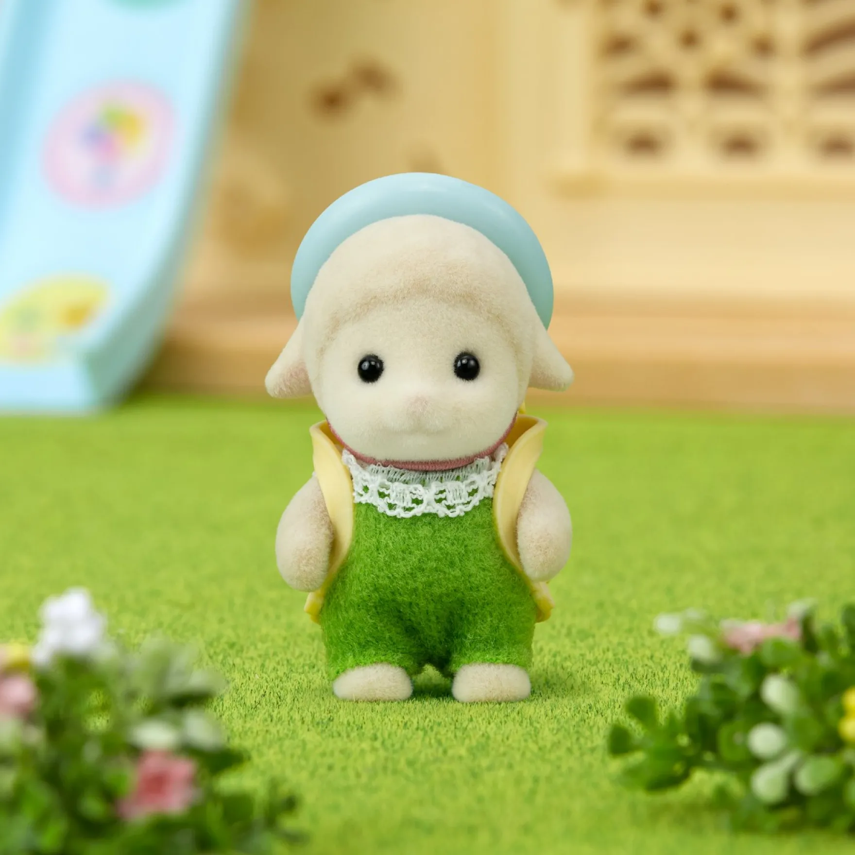 Sylvanian Families 5620 Baby Schaap