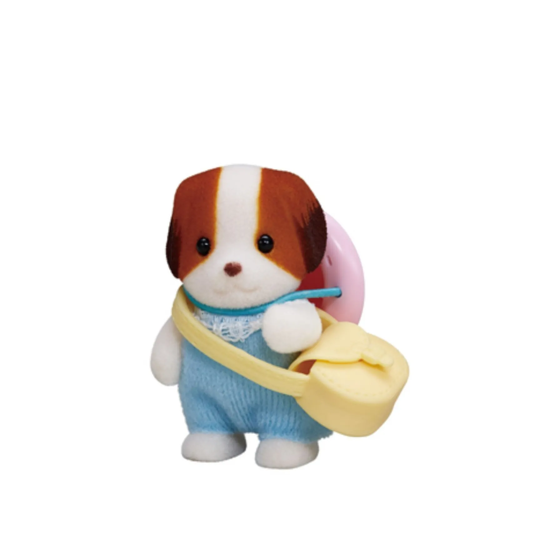 Sylvanian Families 5415 Baby Chiffon Hond