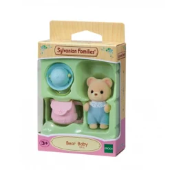 Sylvanian Families 5412 Baby Beer