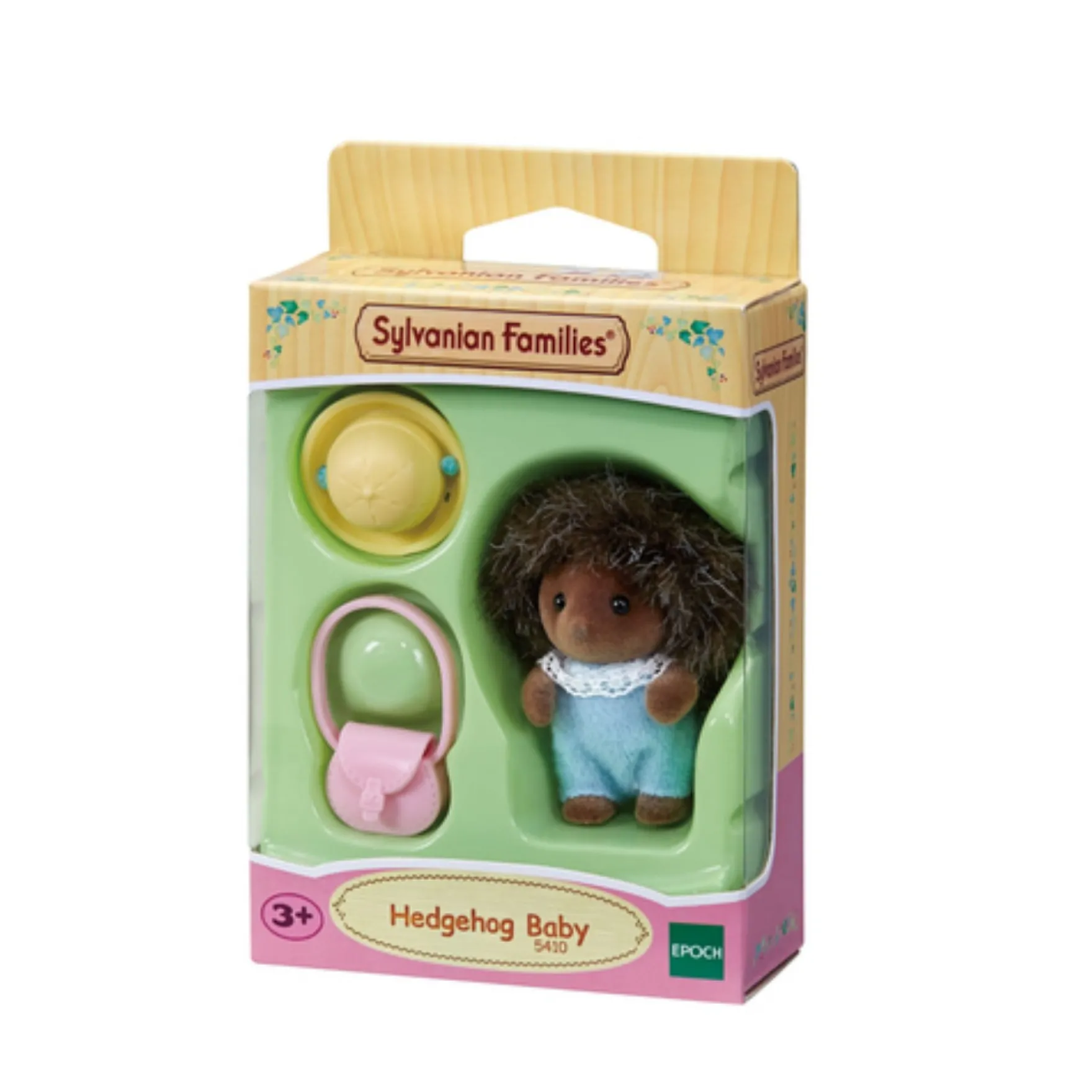Sylvanian Families 5410 Baby Egel
