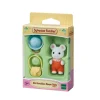 Sylvanian Families 5408 Baby Marshmellow Muis