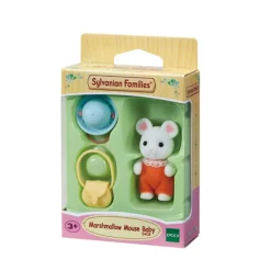 Sylvanian Families 5408 Baby Marshmellow Muis