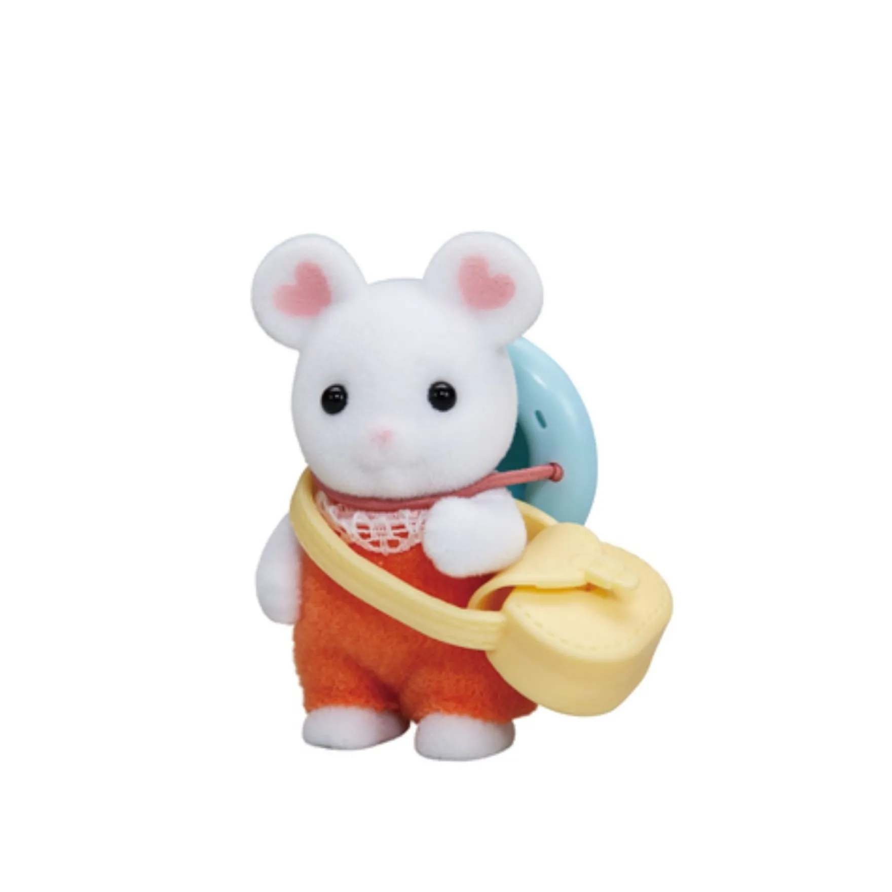 Sylvanian Families 5408 Baby Marshmellow Muis