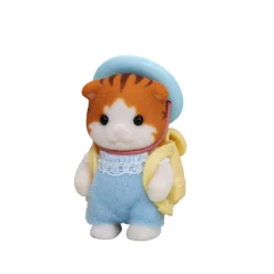Sylvanian Families 5409 Baby Esdoornkat
