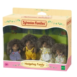 Sylvanian Families 4018 Familie Egel