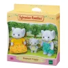 Sylvanian Families 5376 Familie Olifant