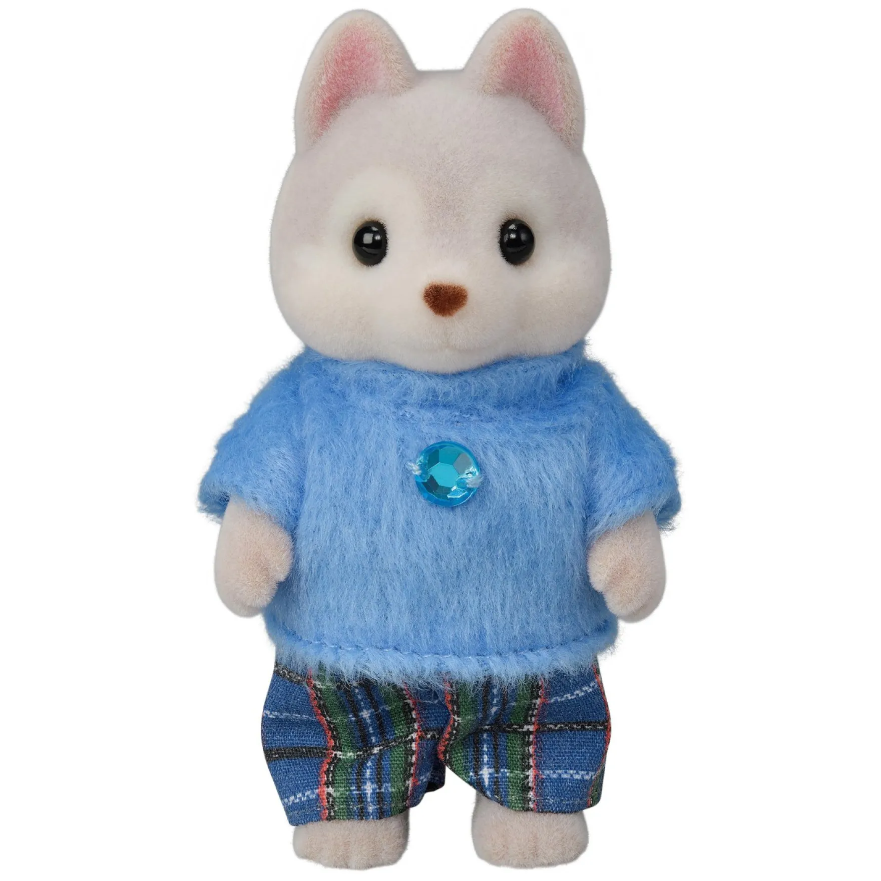Sylvanian Families 5636 Husky Family