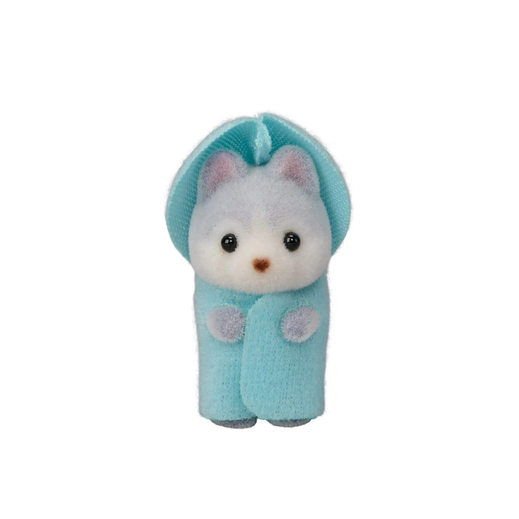 Sylvanian Families 5636 Husky Family