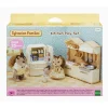 Sylvanian Families 5341 Keukenspeelset