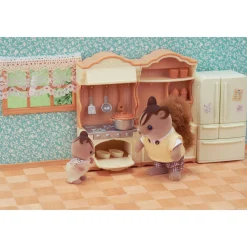 Sylvanian Families 5341 Keukenspeelset